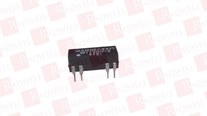 SCHNEIDER ELECTRIC W172DIP-5