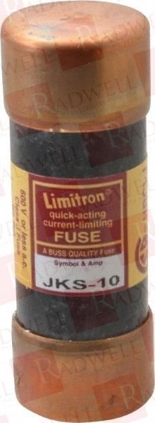 EATON CORPORATION JKS-10
