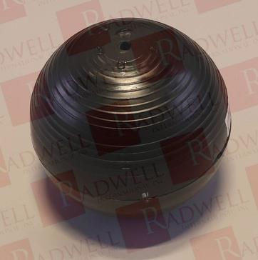 FLOAT BALL, 7.85 X 7.85 X 7.65, FOR USE IN TANK APPLICATIONS