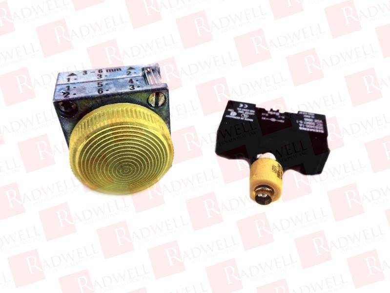 SIEMENS 3SB3636-6BA30