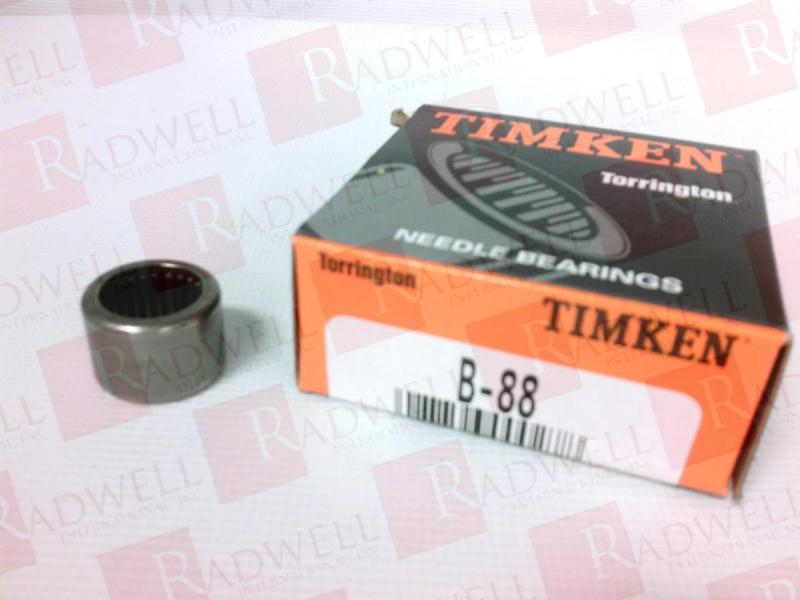 TIMKEN B88