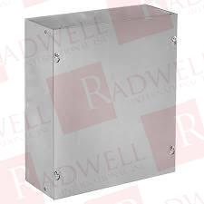 NVENT ASG10X10X4