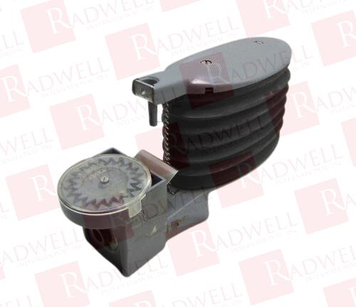 DRAGER TUV12 RGG017