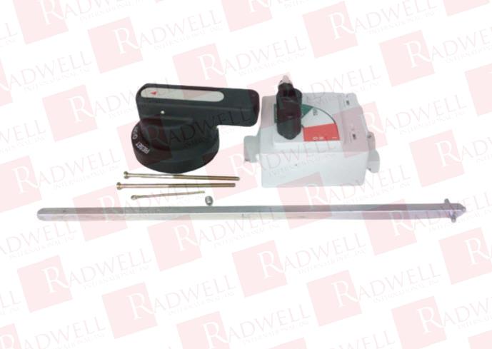 ALLEN BRADLEY 140U-H-R12B