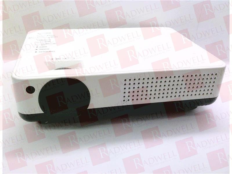 SANYO PLC-XW57