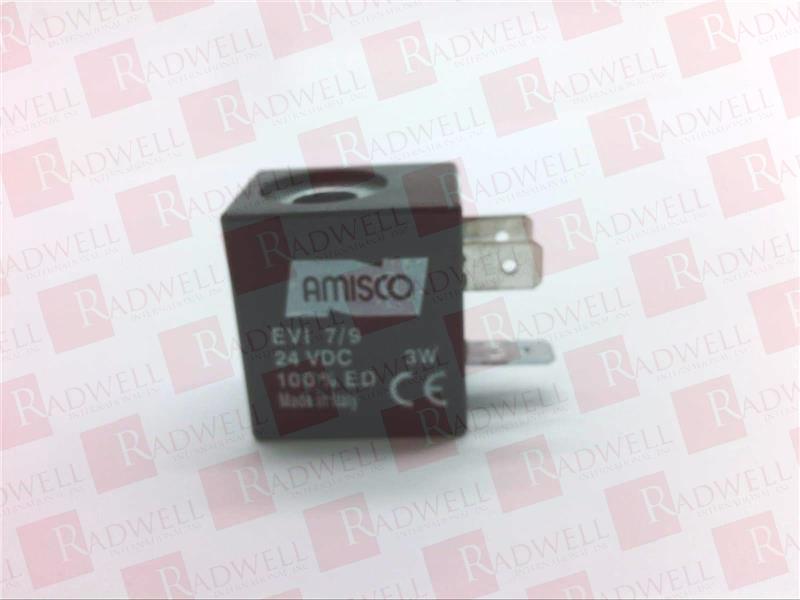 AMISCO 0709ED02403AM