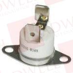 HONEYWELL 2455RC 80821003
