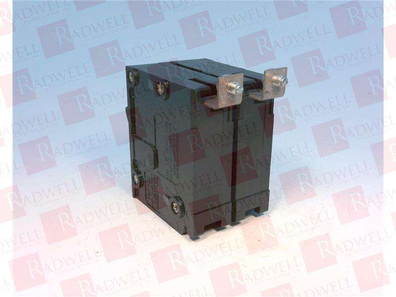 EATON CORPORATION BQL215