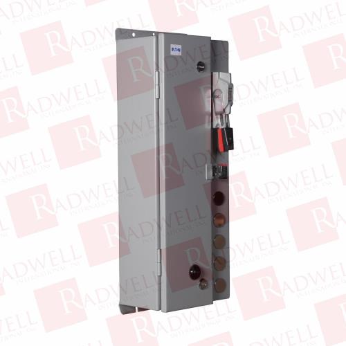 EATON CORPORATION ECN1801CHC