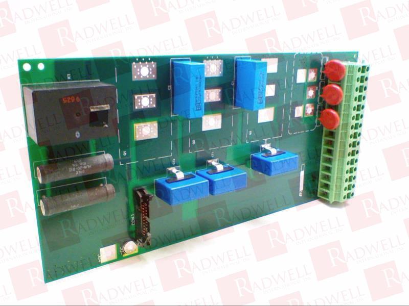 ASEA BROWN BOVERI 0-56949-20