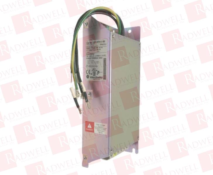 ALLEN BRADLEY 22F-RF012-BS