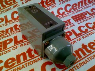ALLEN BRADLEY 836-C60