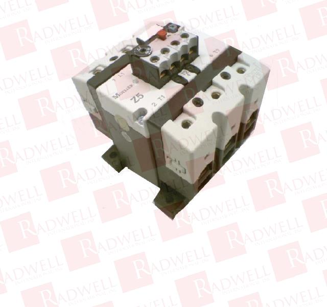EATON CORPORATION Z5150KK4