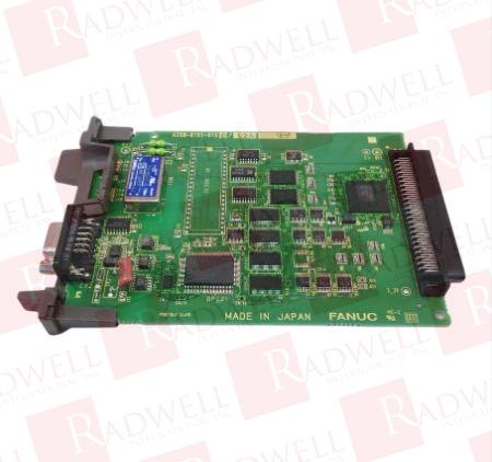 FANUC A20B-8101-0100