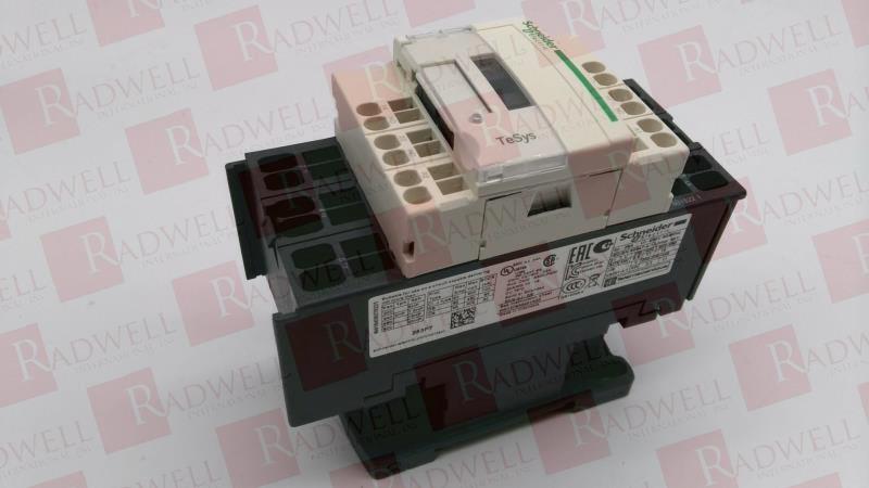 SCHNEIDER ELECTRIC LC1D253P7