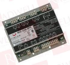 EFFICIENT BUILDING AUTOMATION SCC-310-GPC