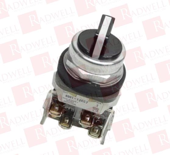 ALLEN BRADLEY 800T-J2KC7A