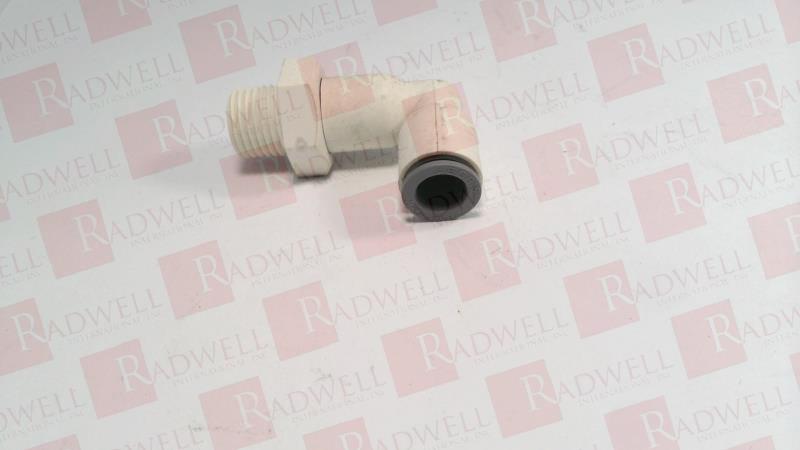 PARKER 6509 08 13WP2