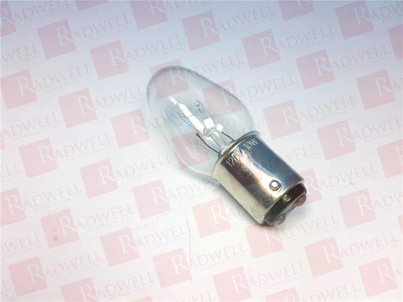 GTE 10C7DC/120V