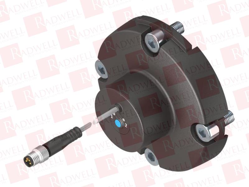 FESTO SRBS-Q12-32-E270-EP-1-S-M8