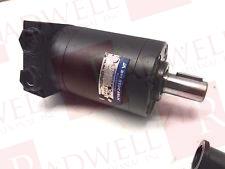 M&S HYDRAULICS, MLHM12.5C4B, MLHM125C4B, HYDRAULIC MOTOR, 1550RPM, 5/8IN KEYWAY SHAFT