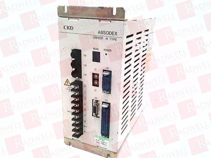CKD CORP AX9012H-D02