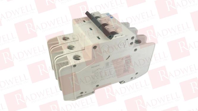 EATON CORPORATION FAZ-C3/3-RT