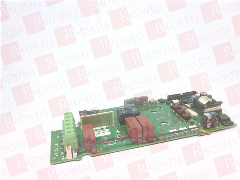 DANFOSS PC00613