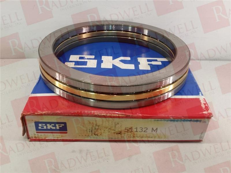 SKF 51132M