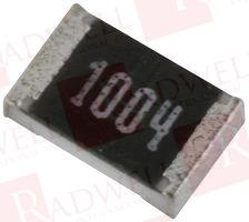 VISHAY CRCW08051M00FKEB