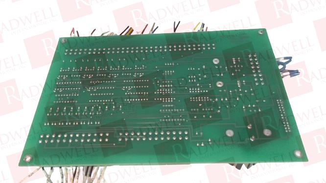 INTERGRATED INDUSTRIAL SYSTEMS 105-1276