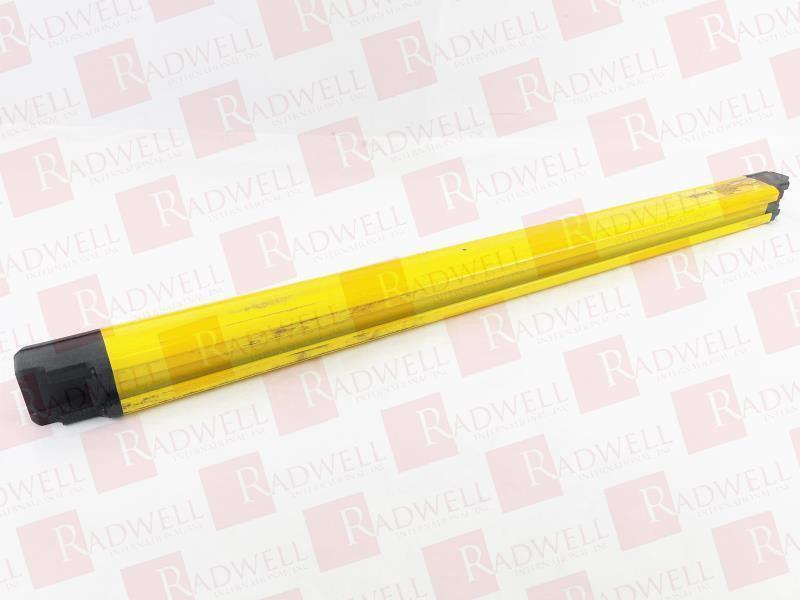 GL-R22L-R Light Curtain by KEYENCE CORP