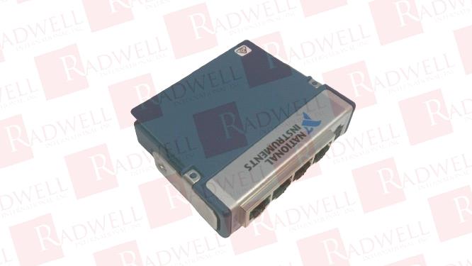 NATIONAL INSTRUMENTS 779891-02