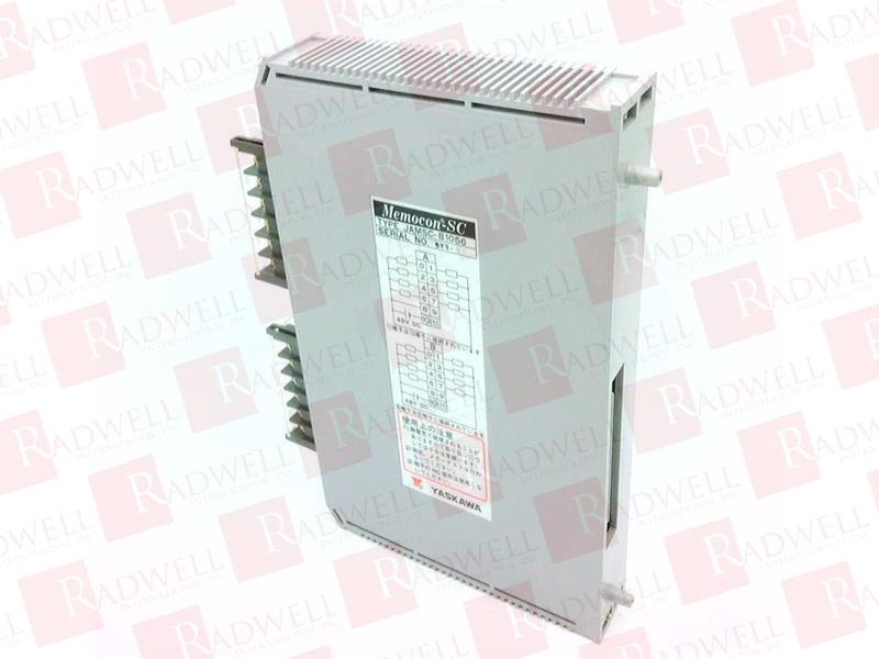 YASKAWA ELECTRIC JAMSC-B1056