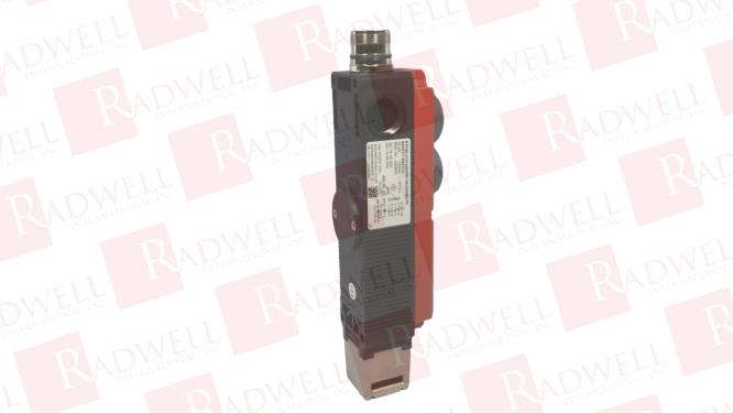 EUCHNER STP3A-4141A024RC18C2448EXT9