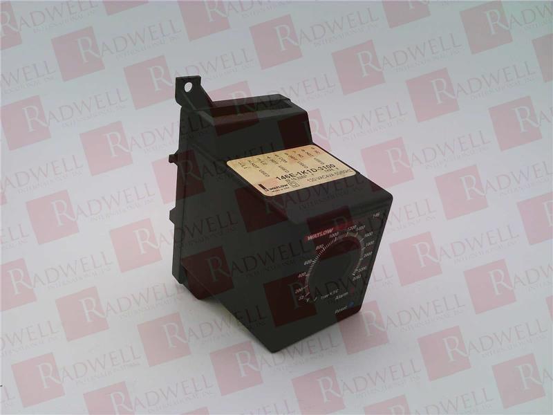 WATLOW 146E-1K1D-3100