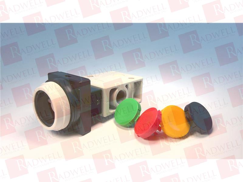 SMC VM230-N02-33A