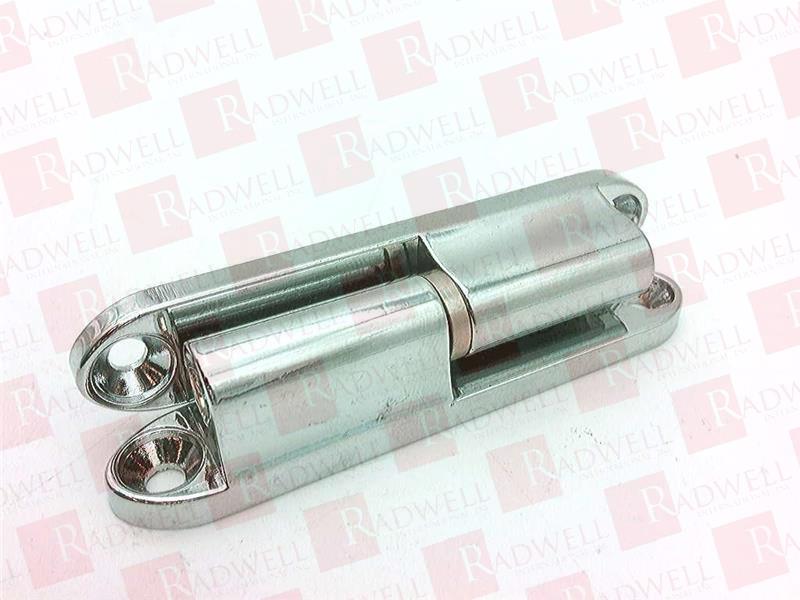 VERTICAL REMOVABLE HINGE