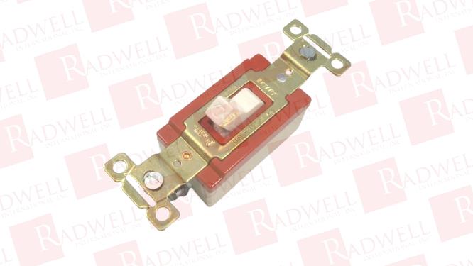 HUBBELL 4901GW