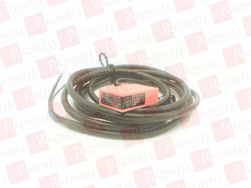 EFECTOR 8043AL04NL3NBXX-IN-3004LBNOG