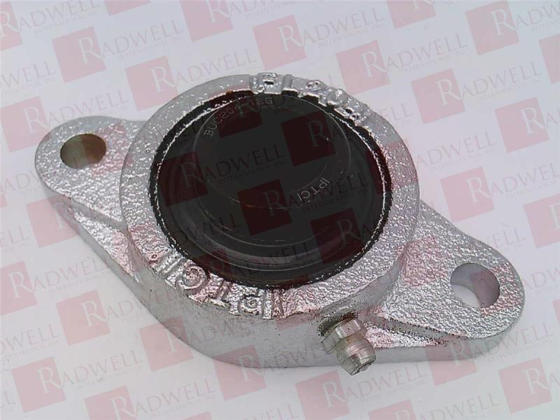 IPTCI BEARINGS BUCNPFL-204-12