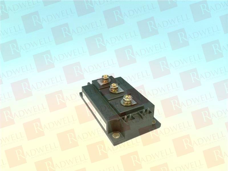 FUJI ELECTRIC 2MBI300U4H-120