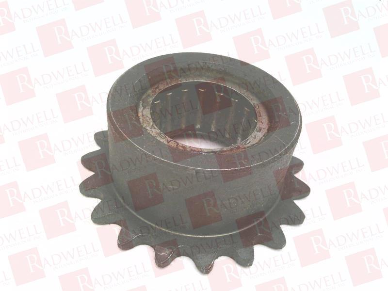 REGAL REXNORD HN35B19