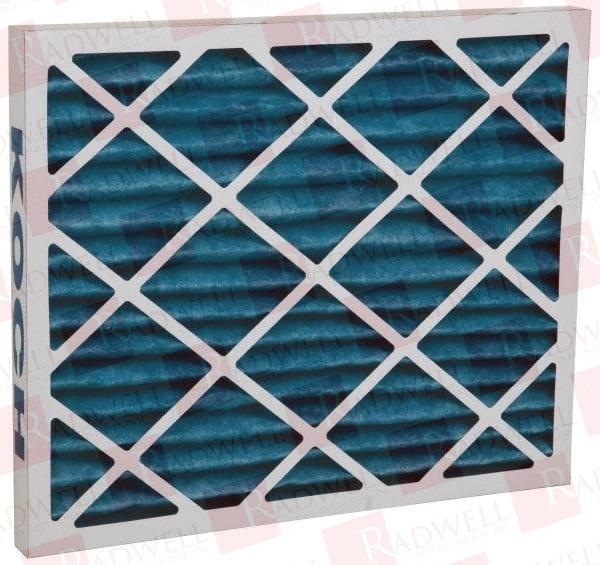 1040 CFM, 40% EFFICIENCY AT FULL LOAD, PORTABLE PREFILTER 4 REQUIRED PREFILTER FILTER, FOR USE WITH UNIT 73-601 AND 73-801
