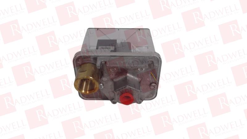 EMERSON FF444-V4 DRF