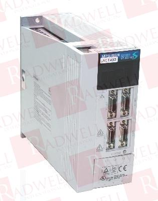 MITSUBISHI MR-J2S-100B-PY096