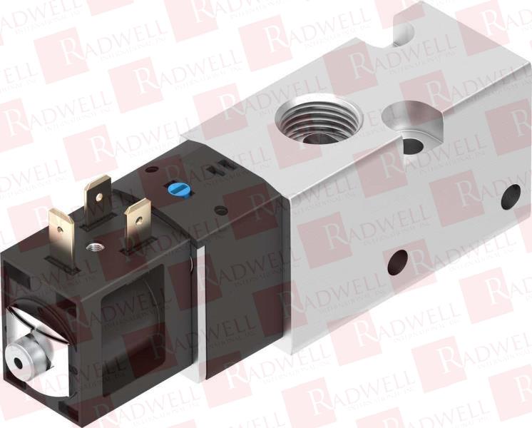 FESTO VUVS-LK30-M32C-AD-G38-1B2-S