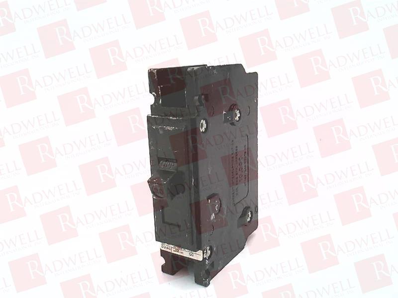 WESTINGHOUSE QC130