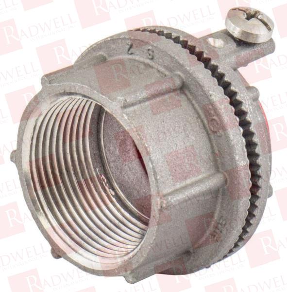 HUBBELL HUB125SS