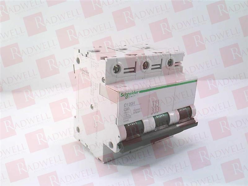 SCHNEIDER ELECTRIC 18468